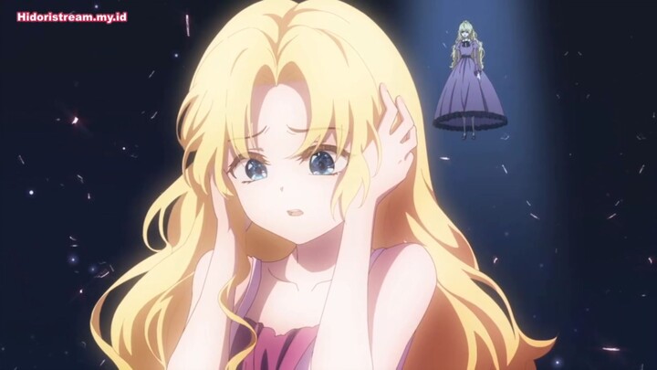 Eps_16 hah? guweh jadi putri ? [Aru Hi, Ohimesama ni Natte shimatta Ken ni Tsuite] TAMAT