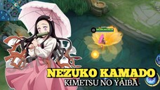 NEZUKO X KAGURA | CANTIK-CANTIK TAPI MEMATIKAN