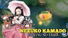 NEZUKO X KAGURA | CANTIK-CANTIK TAPI MEMATIKAN