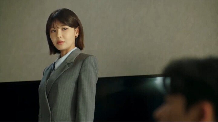 เมนฉันเป็นคนดี พากย์ไทย EP. 2