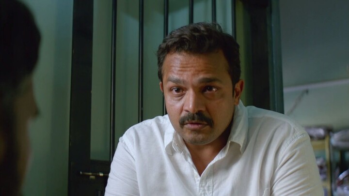 Second Case of Seetharam (2026) Tamil