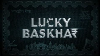 Lucky Baskhar