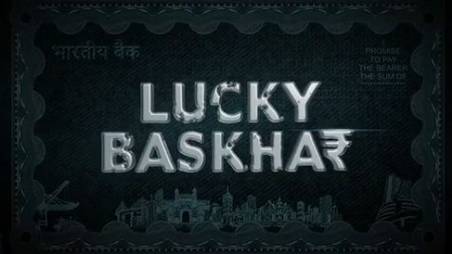 Lucky Baskhar