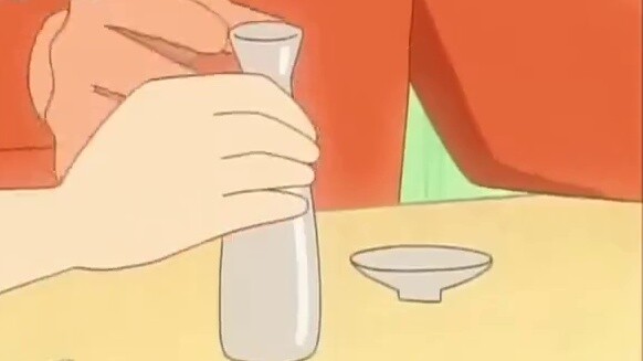 【Crayon Shin-Chan】【Cảnh báo】Kiểm kê tổng hợp thực phẩm