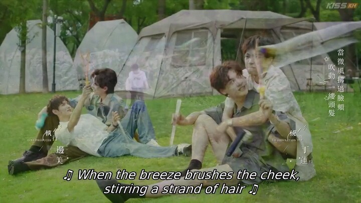 Revenge Love|Episode 1🇨🇳