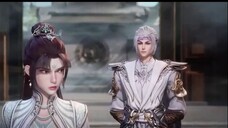 Against the Sky Supreme Episode 433 Sub Indo