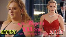 The Mayor's XXL Wife Her Stunning Return - Full Movie