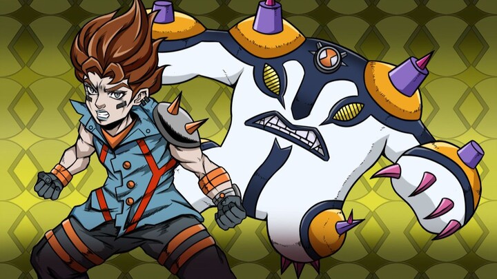 After watching this video, you will know how good the Thunder Bomb is at rolling【BEN10】