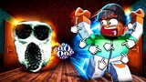 ROBLOX DOORS RACE CLICKER