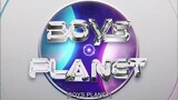 Boys Planet Ep 8 (Eng sub)