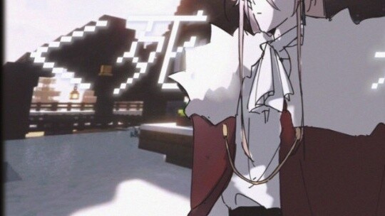 Perpisahan Technoblade