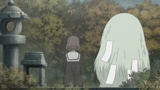 一本友人帐，一本决别书