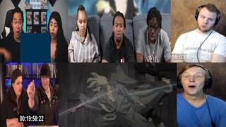 DORORO EPISODE 4 REACTION MASHUP!!