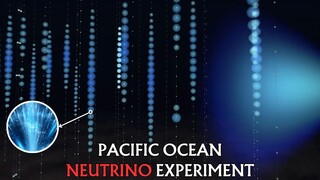 The Pacific Ocean Neutrino Experiment!