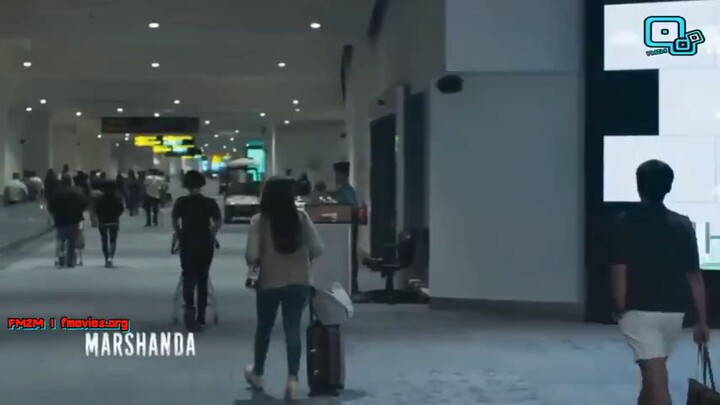 The Secret Urban Legend Suster Ngesot (2018)