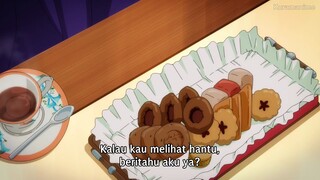 Kisaki ep 4