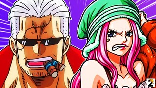 Der VEGAPUNK ARC hat viel Potenzial! | ONE PIECE