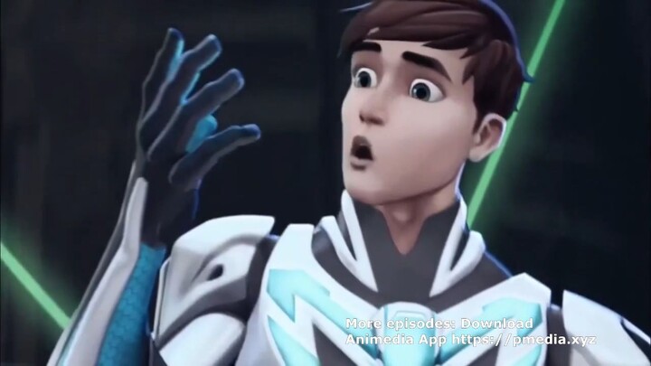 Max Steel Series Tagalog Dubbed