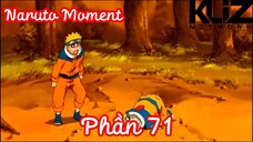 Naruto học phân thân chi thuật