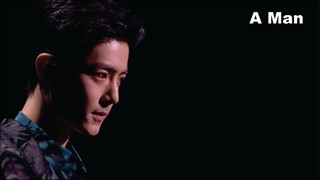 Dư Niên - Phiên bản không nhạc :) - Screaming Night iQiYi 011521 - Tiêu Chiến