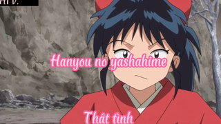 Hanyou no yashahime _Tập 9- Thật tình