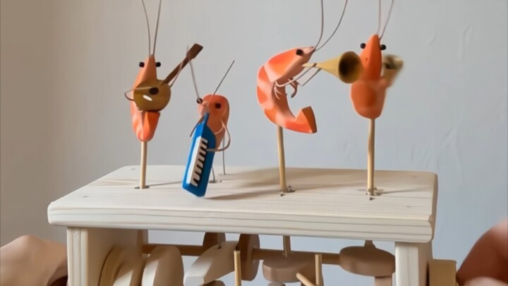 Official note: "Recommended only for interesting people"