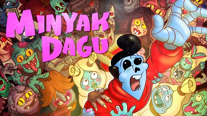 MinyakDagu (E20) 💀