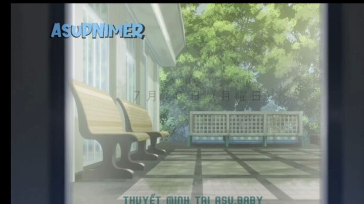 sống cùng em kế ss1 tập 06 thuyết minh