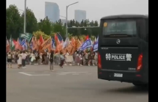 西安无限制格斗大赛