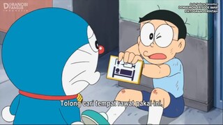 Doraemon episode 664