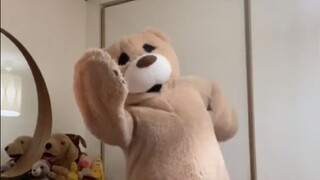 【狂野翻跳】ZOO