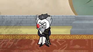 "Invincible Loneliness" obtains the Dou character secret of the Nine Characters Secret, the plan of 