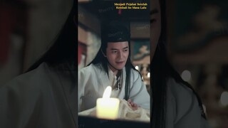 Menjadi Pejabat Setelah Kembali ke Masa Lalu
