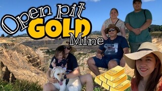 New Zealand’s Gold Mine Town