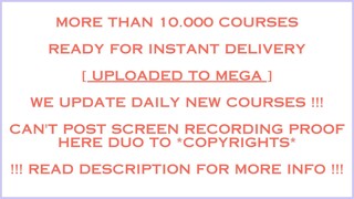Masterclass - Danny Elfman - Teaches Music For Film Torrent Download
