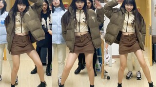 跳了shut down室友看不下去了