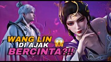 Wang Lin Mengamuk! Menyapu Bersih 10 Lapis Klan Xianyi & Dikejar Leluhur Tercantik | Xian Ni