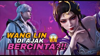 Wang Lin Mengamuk! Menyapu Bersih 10 Lapis Klan Xianyi & Dikejar Leluhur Tercantik | Xian Ni