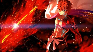 [Comprehensive / Burning Direction] The Counterattack of the Desperate
