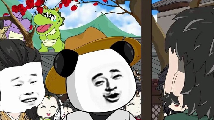 Episode 71: I want immortality, will you give it to me?