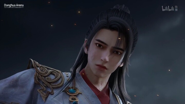 The Gate of Mystical Realme EP 14 HD Sub Bagus Indo