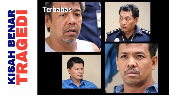 Kisah Benar Tragedi 2003 (Terbabas) SS2 🚙