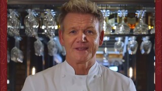 戈登拉姆齐恭祝中国人民龙年恭喜发财