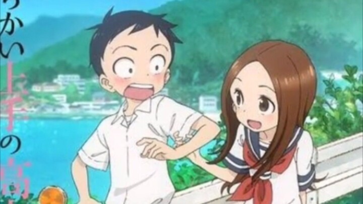 anime romance mulus sepanjang masa