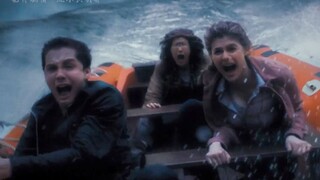 Hành trình săn kho báu đầy chông gai, trùm cuối đã được hồi sinh!