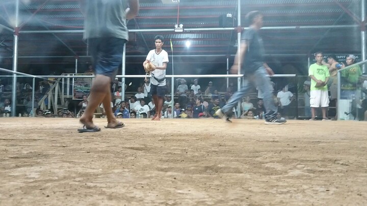 Last fight win 4 COCK derby