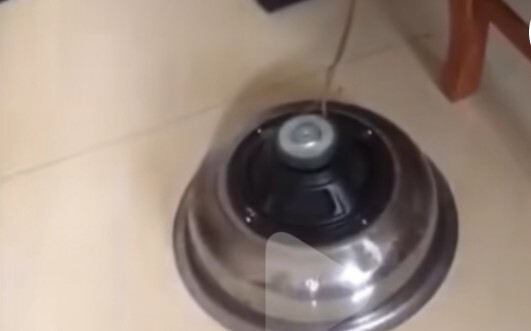 Come experience the joy of 304 stainless steel!