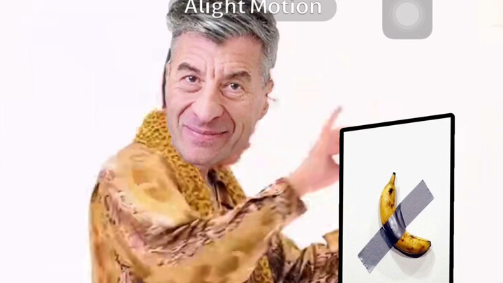 教你如何用一根香蕉赚12万