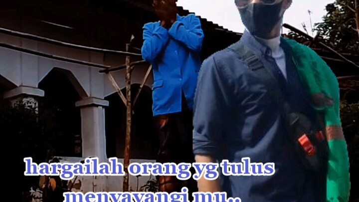 hargailah selagi ada