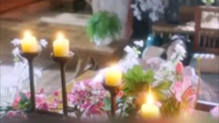 36. Betrayed and Sent Away as a Bride, I Gained the Power to See the Future!